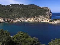 Spanien - Port de San Miguel / Ibiza